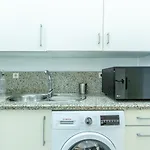 Fantastico Apartamento Centro Sevilla Maria De Gracia