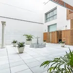 Fantastico Apartamento Centro Sevilla Maria De Gracia