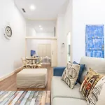 Fantastico Apartamento Centro Sevilla Maria De Gracia