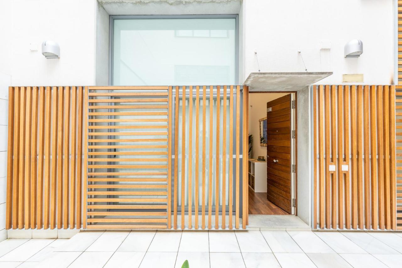 Fantastico Apartamento Centro Maria De Gracia Appartement *
