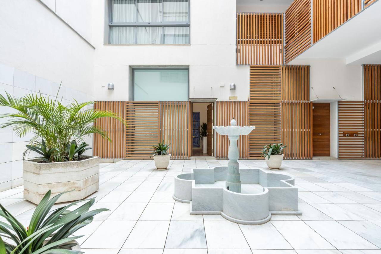 Fantastico Apartamento Centro Maria De Gracia Séville