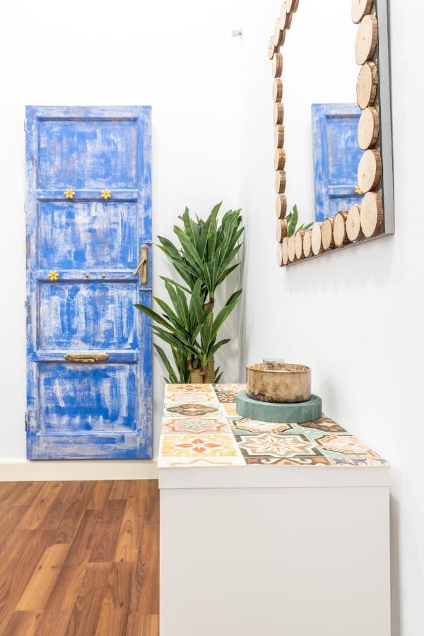 Fantastico Apartamento Centro Maria De Gracia