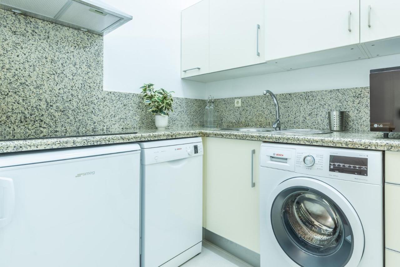 Fantastico Apartamento Centro Maria De Gracia Appartement Séville