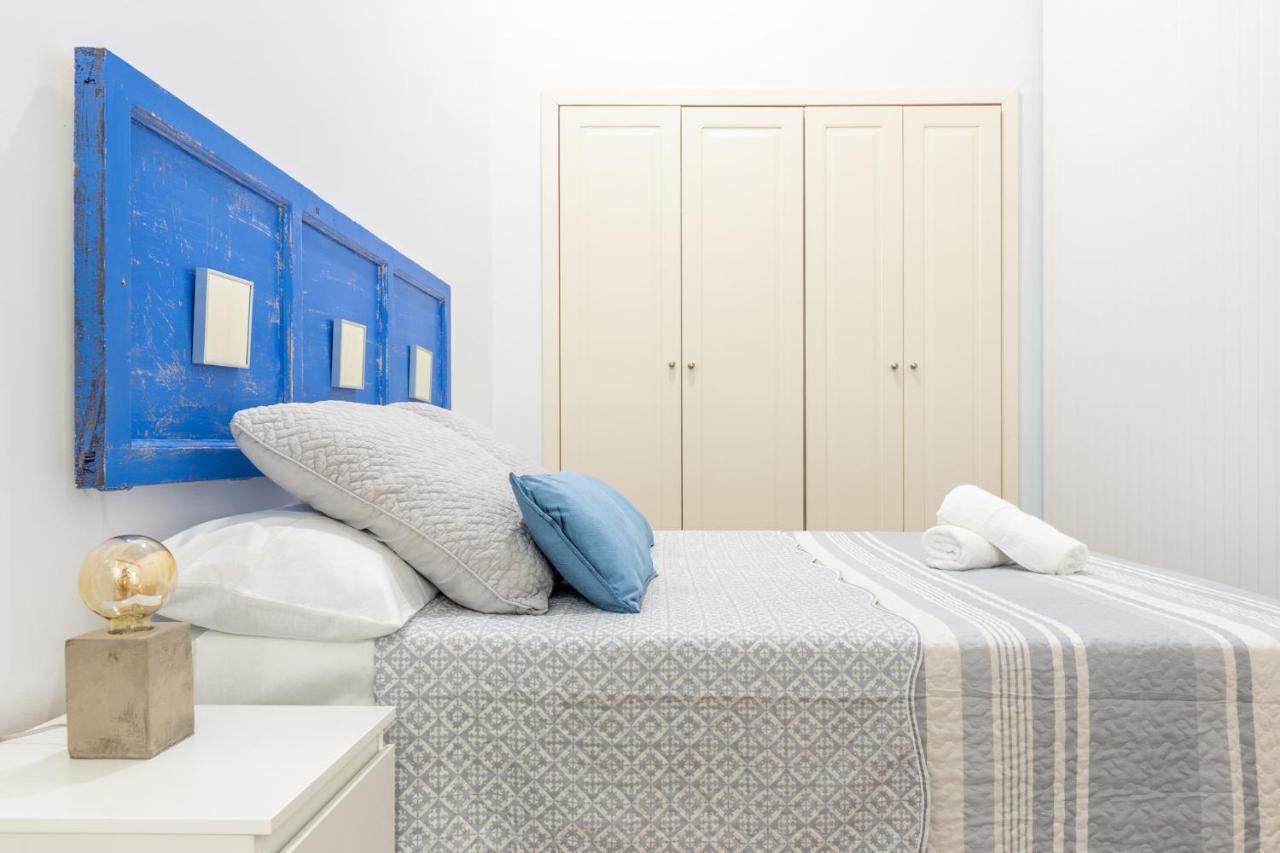 Fantastico Apartamento Centro Maria De Gracia Séville