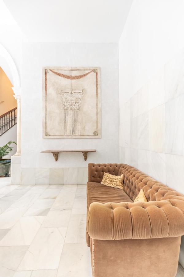Fantastico Apartamento Centro Maria De Gracia * Séville