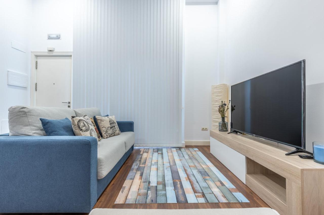 Fantastico Apartamento Centro Maria De Gracia Appartement Séville