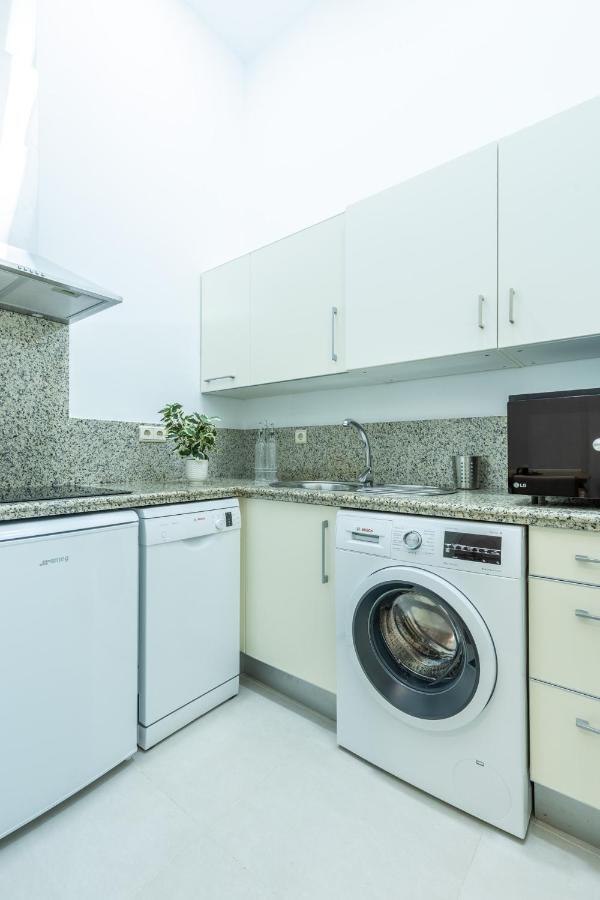 Appartement Fantastico Apartamento Centro Maria De Gracia