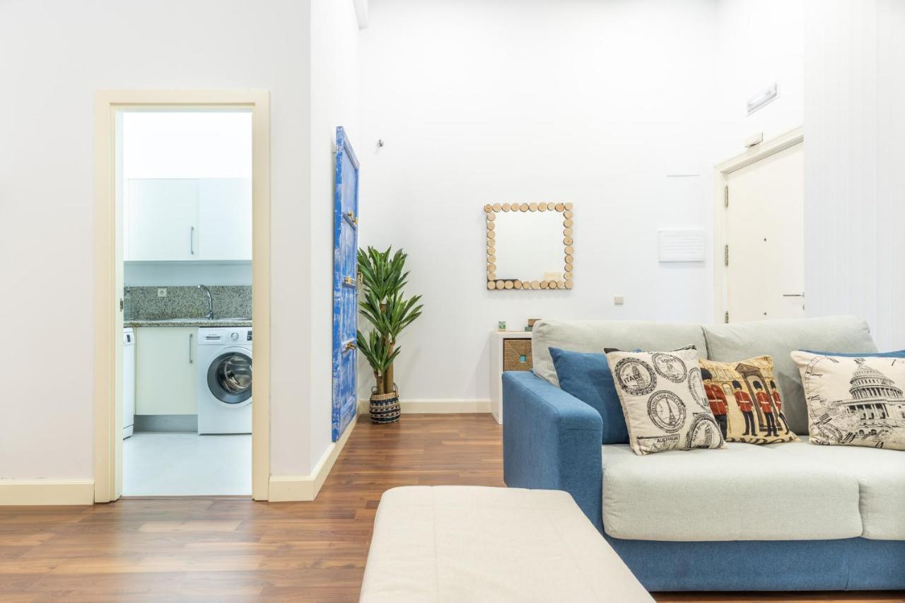 Fantastico Apartamento Centro Maria De Gracia Séville
