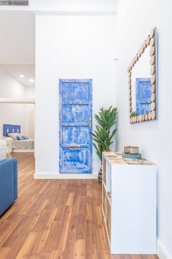 Fantastico Apartamento Centro Maria De Gracia Appartement