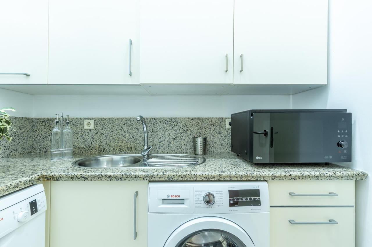 Appartement Fantastico Apartamento Centro Maria De Gracia *