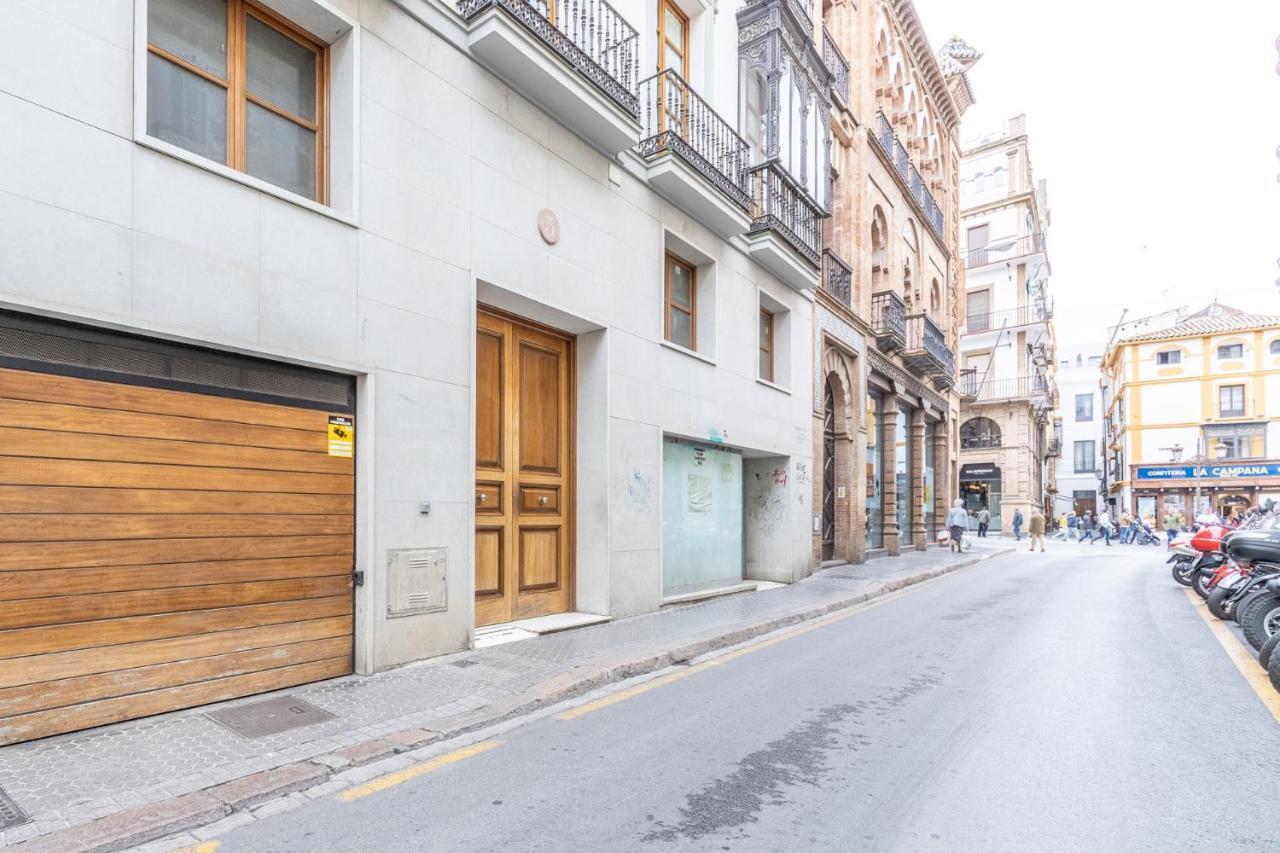 Fantastico Apartamento Centro Maria De Gracia Séville