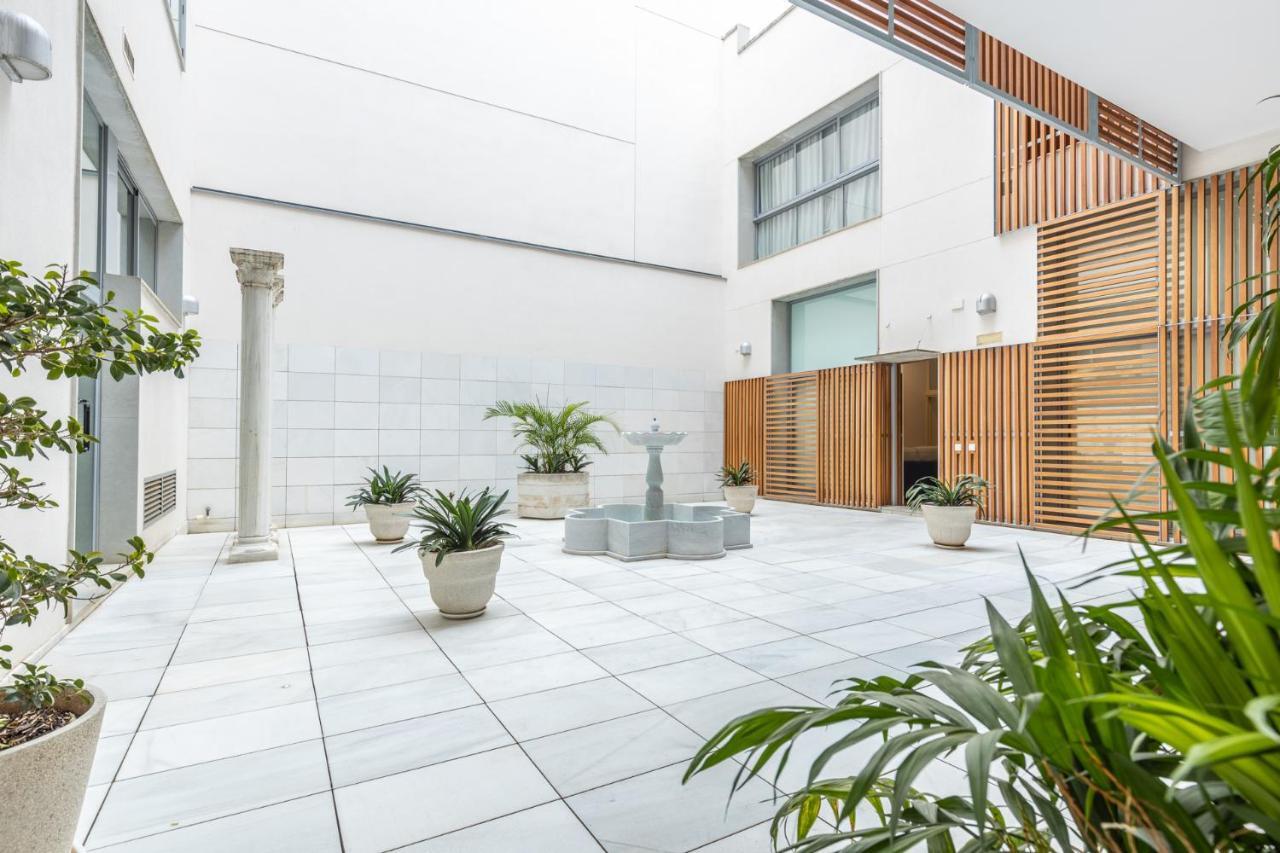 Appartement Fantastico Apartamento Centro Maria De Gracia Séville