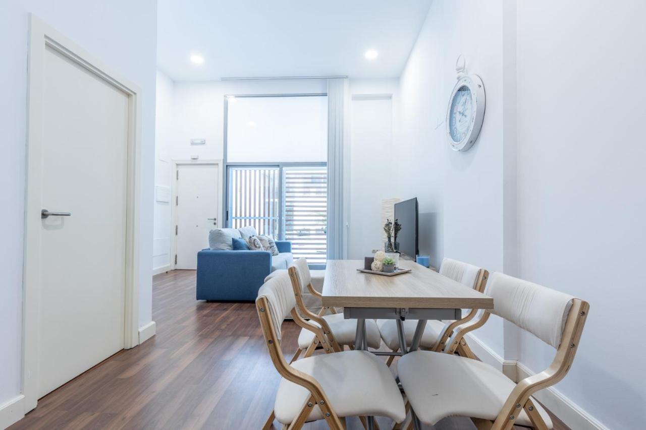 Appartement Fantastico Apartamento Centro Maria De Gracia