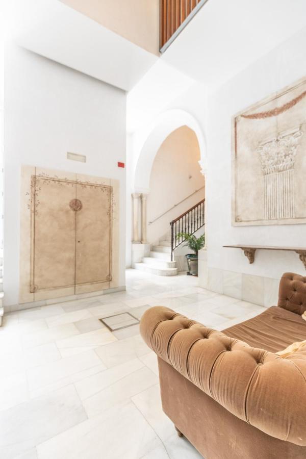 Fantastico Apartamento Centro Maria De Gracia Appartement *