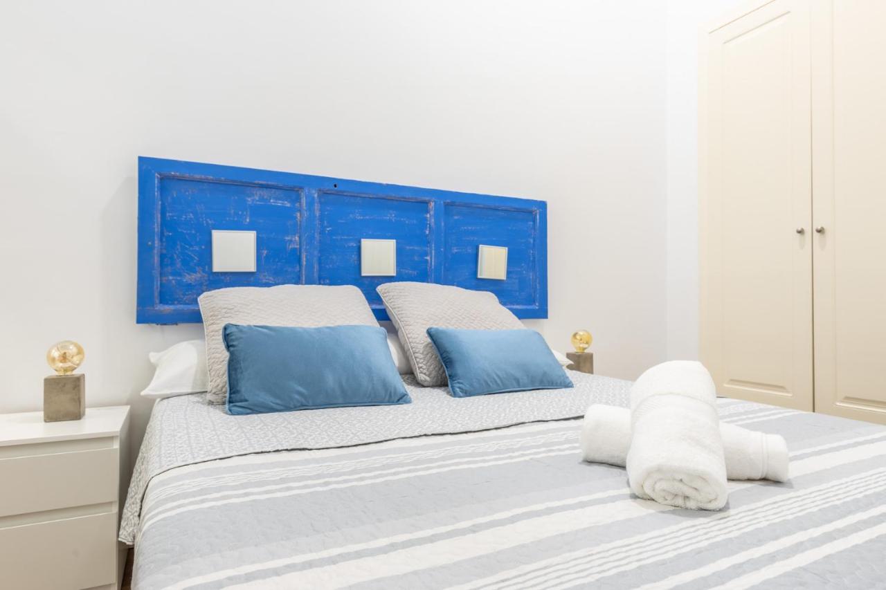 Appartement Fantastico Apartamento Centro Maria De Gracia *