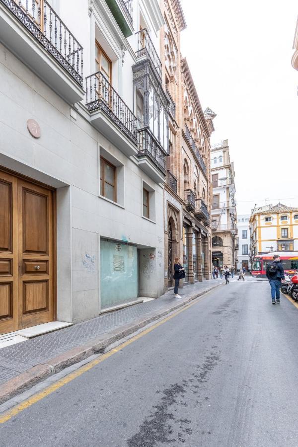 Fantastico Apartamento Centro Maria De Gracia Appartement *