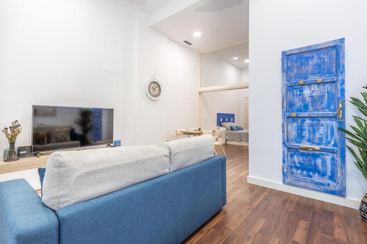Fantastico Apartamento Centro Maria De Gracia Appartement *