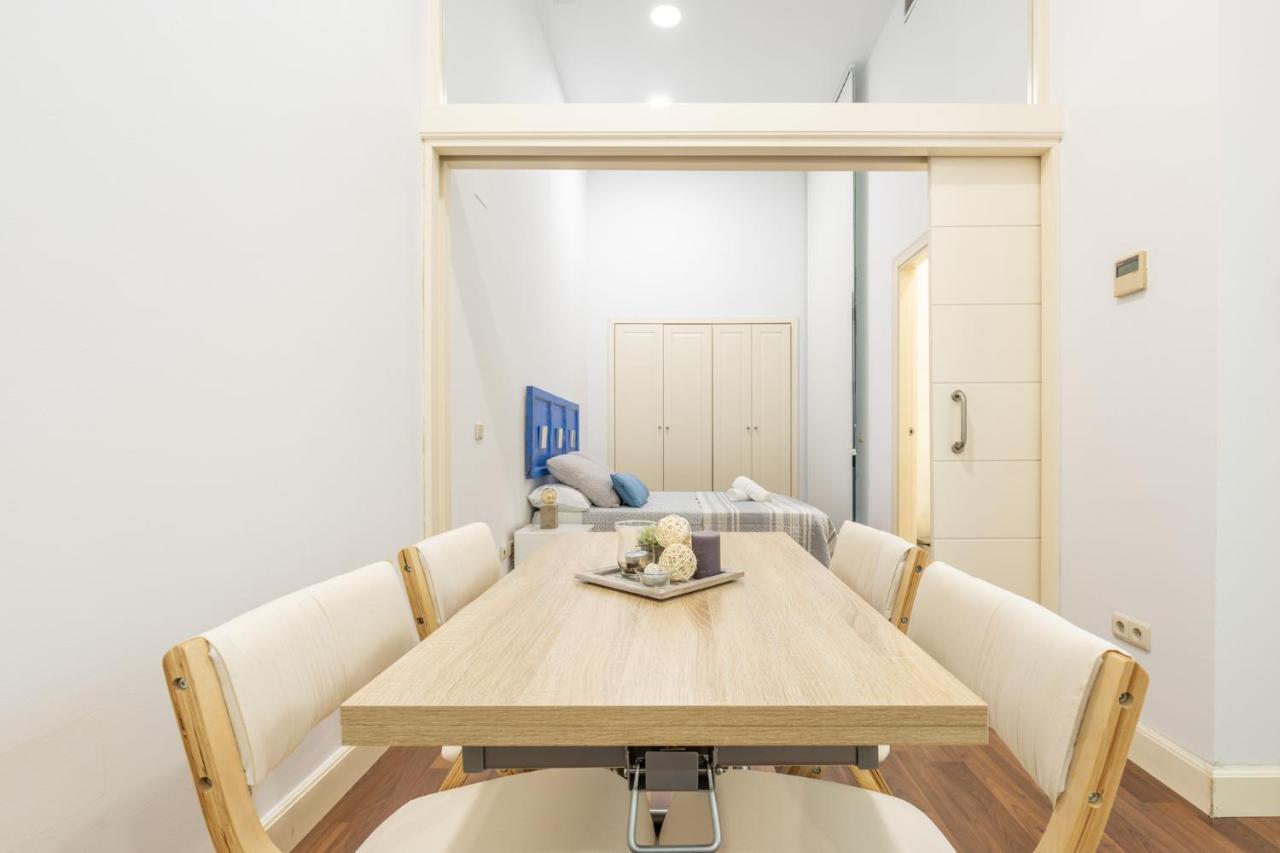 Fantastico Apartamento Corazon De Sevilla, Ac/wifi Sevilla