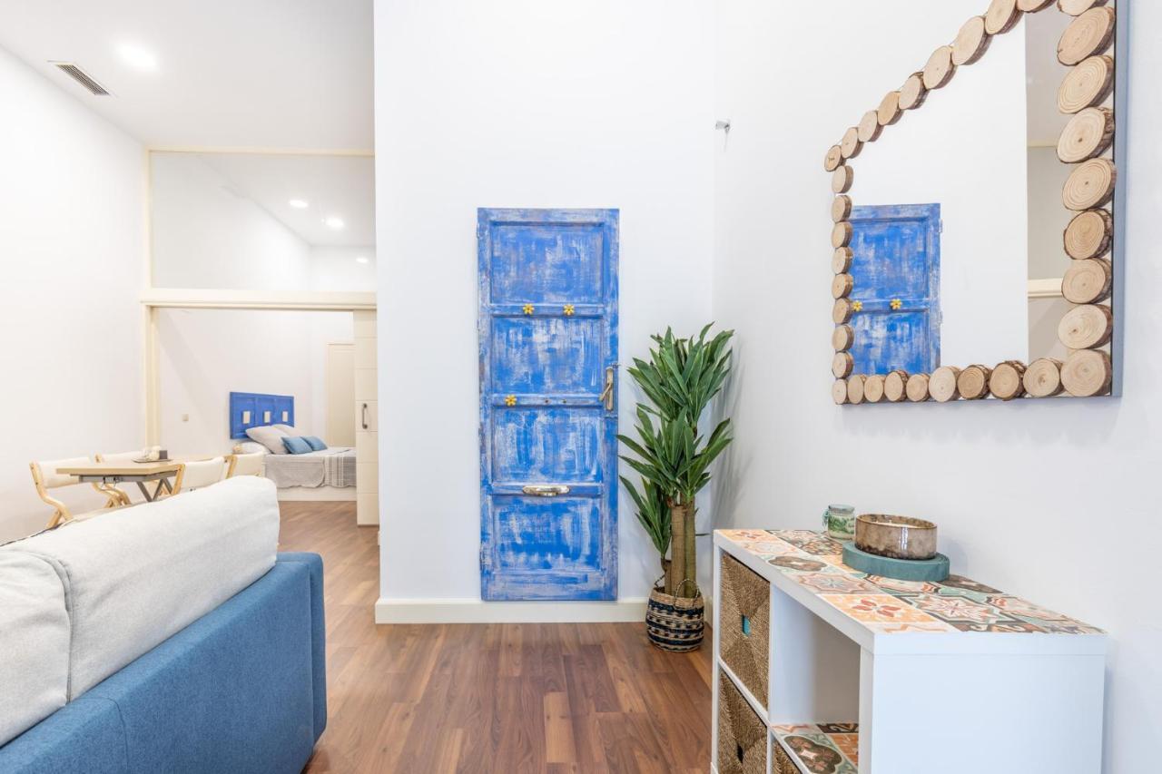 Fantastico Apartamento Centro Maria De Gracia Appartement *