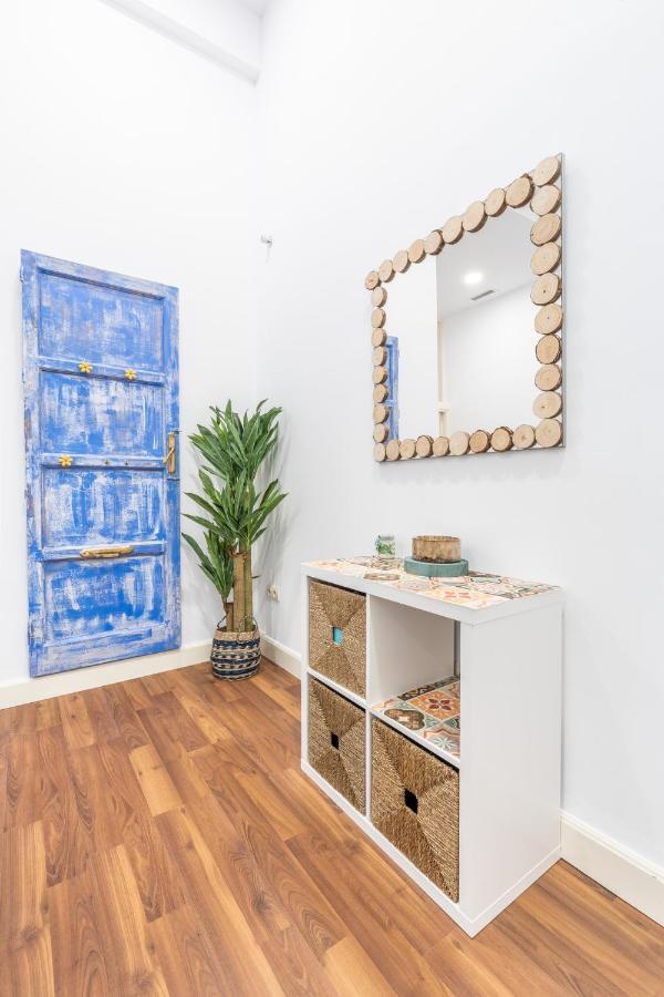 Fantastico Apartamento Centro Maria De Gracia Séville