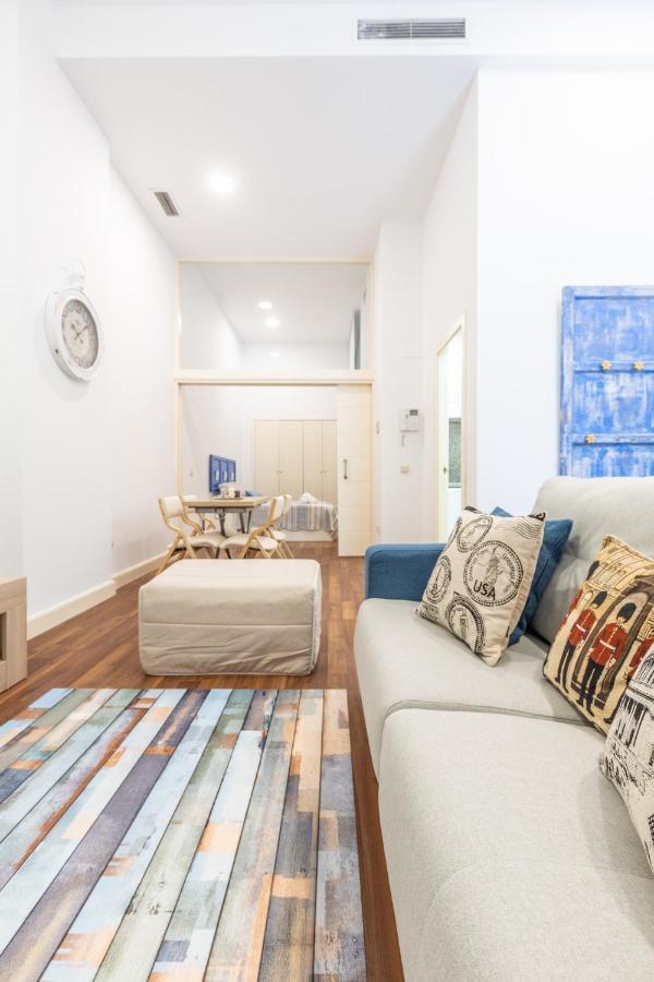 Appartement Fantastico Apartamento Centro Maria De Gracia *