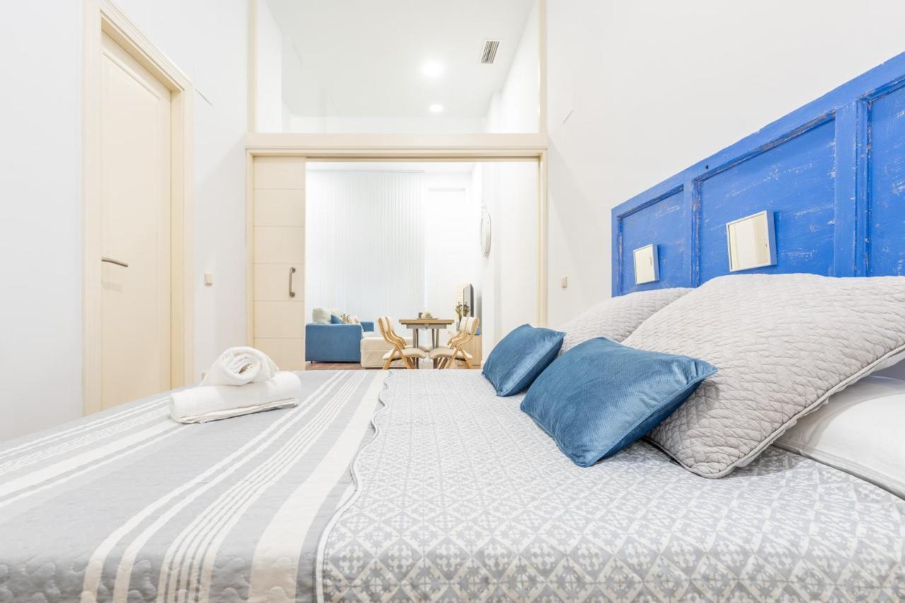 Fantastico Apartamento Centro Maria De Gracia * Séville